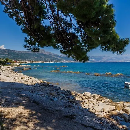 公寓 By The Sea Kastel Stafilic, - 21087 Kaštela