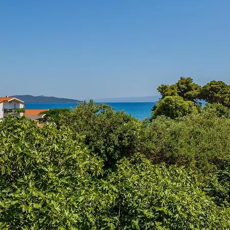 公寓 By The Sea Kastel Stafilic, - 21087 *