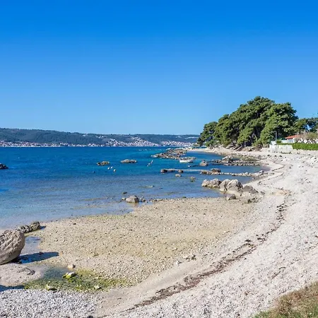 By The Sea Kastel Stafilic, - 21087 公寓 Kaštela