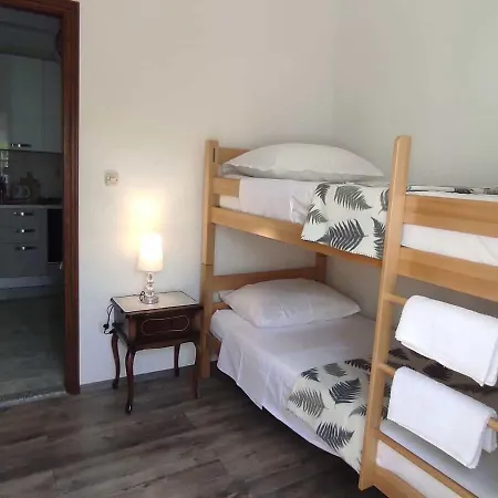 By The Sea Kastel Stafilic, - 21087 Appartement *